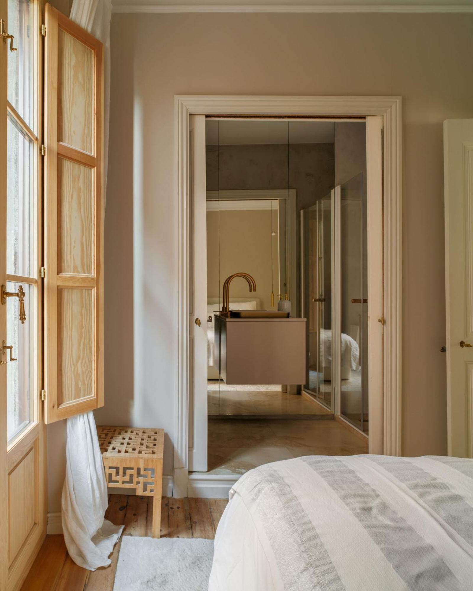 Monappart Cristo Historic Apartment With Parking Bilbao Exterior foto