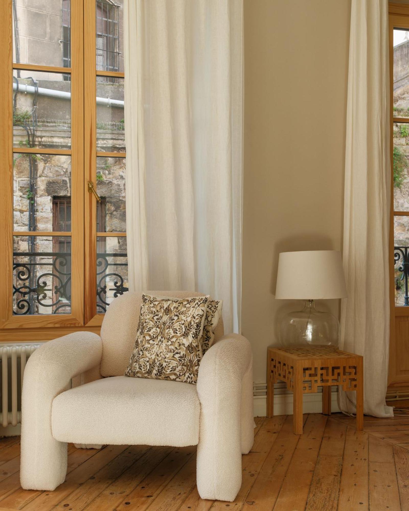 Monappart Cristo Historic Apartment With Parking Bilbao Exterior foto
